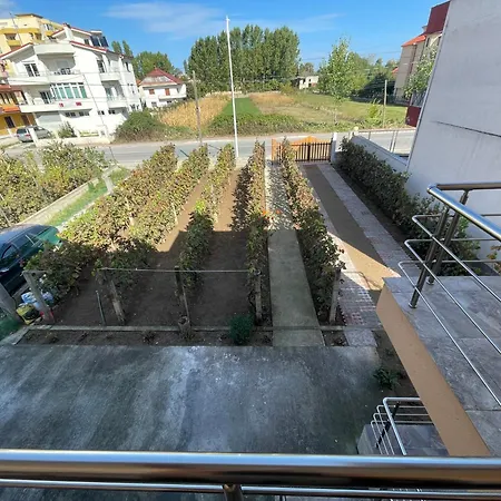 Enea Gæstehus 4*