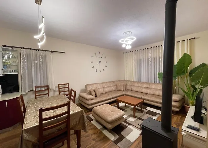 Enea 게스트하우스