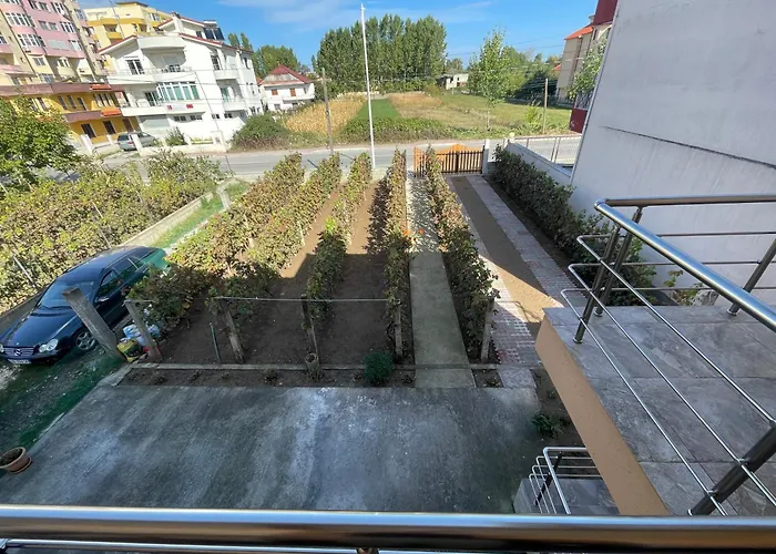 Enea 게스트하우스 4*