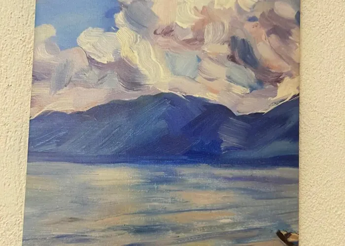 Enea 게스트하우스 4*